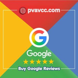 Buy Google Reviews