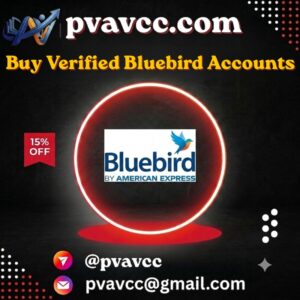 Buy Verified Bluebird Accounts