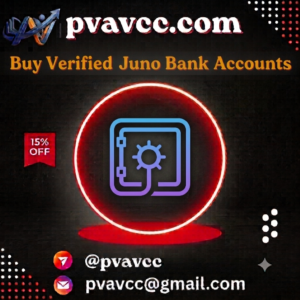 Buy Verified Juno Bank Accounts