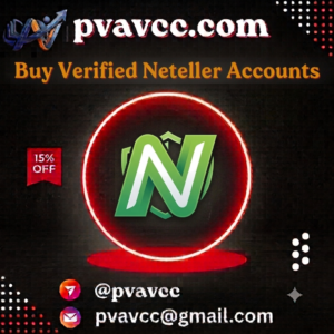 Buy Verified Neteller Account
