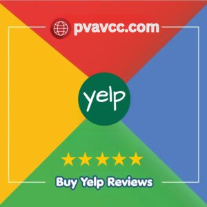 Buy Yelp Reviews