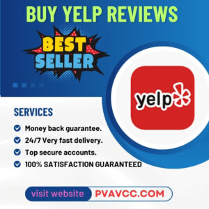 Buy Yelp Reviews