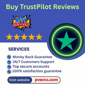 Buy TrustPilot Reviews
