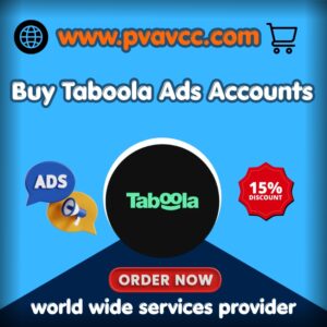 Buy Bing Ads Accounts